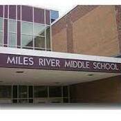 Miles River 8th Grade Classes